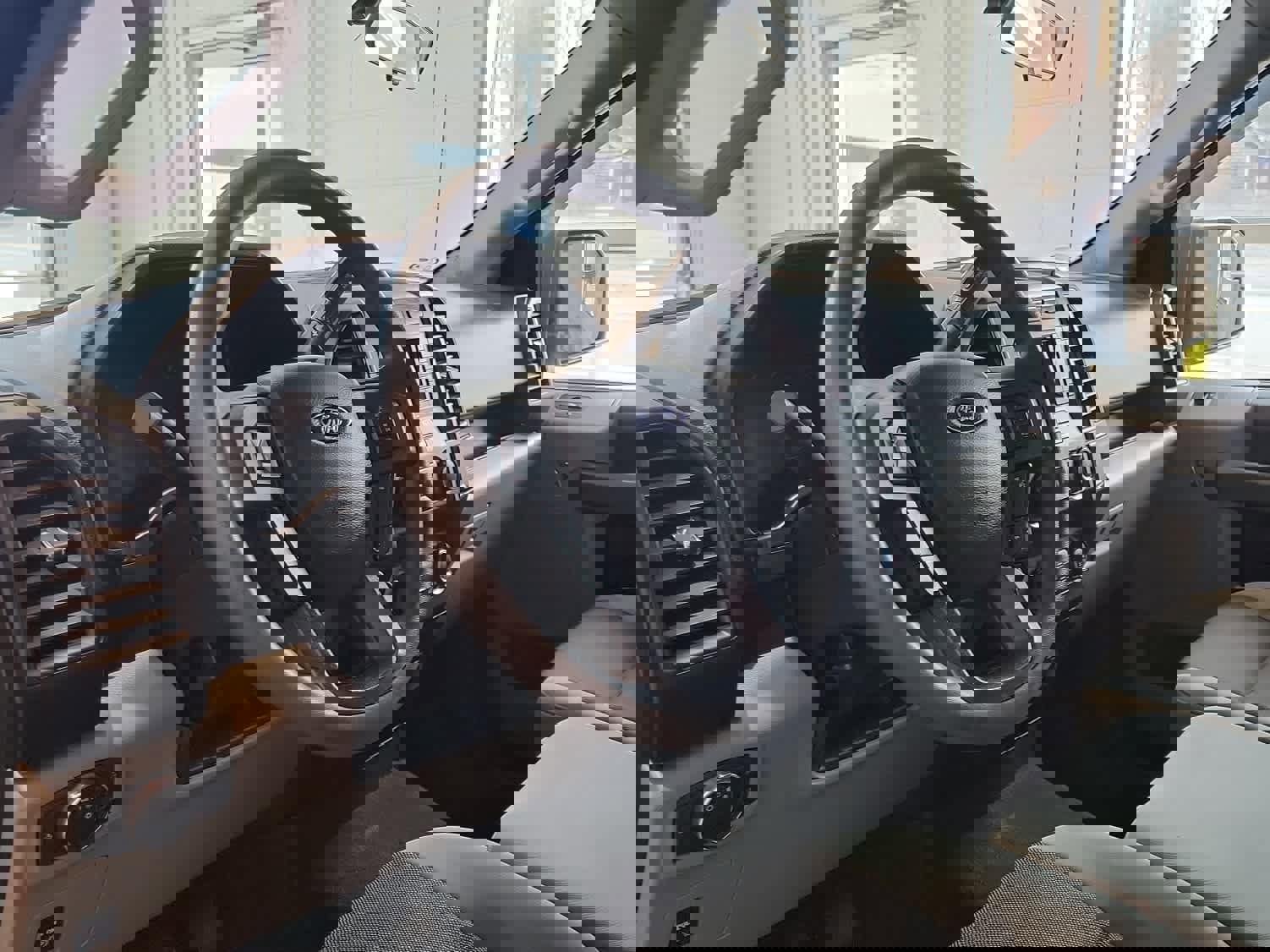 Used 2019 Ford F150 XL w/ Equipment Group 101A Mid image 12