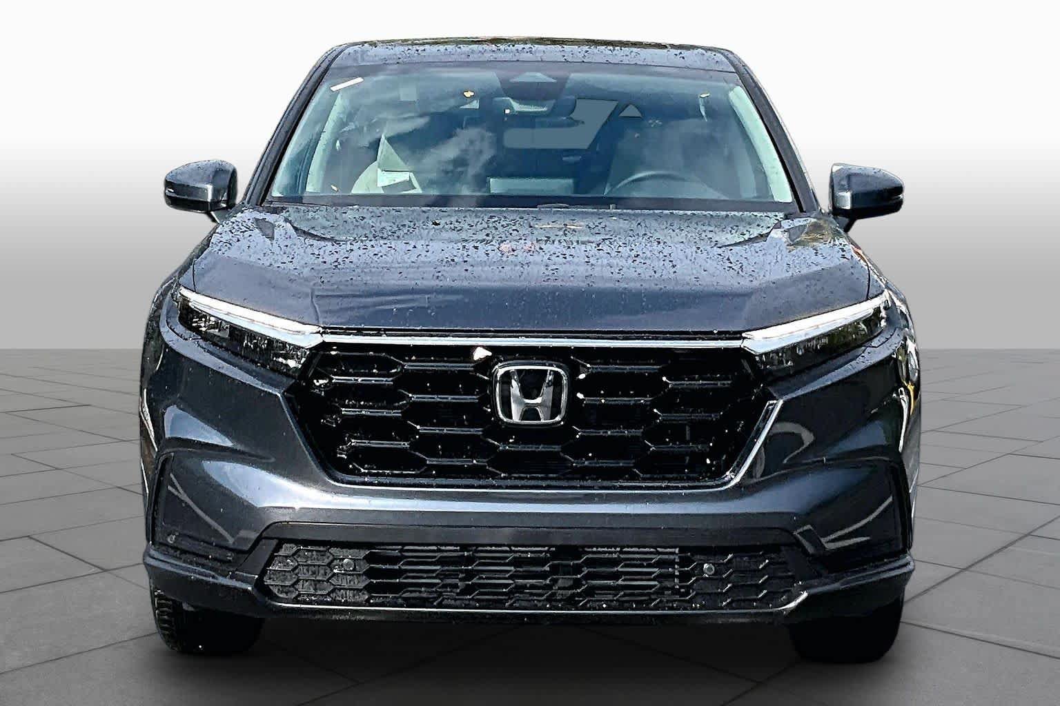 New 2026 Honda CR-V EX-L image 3
