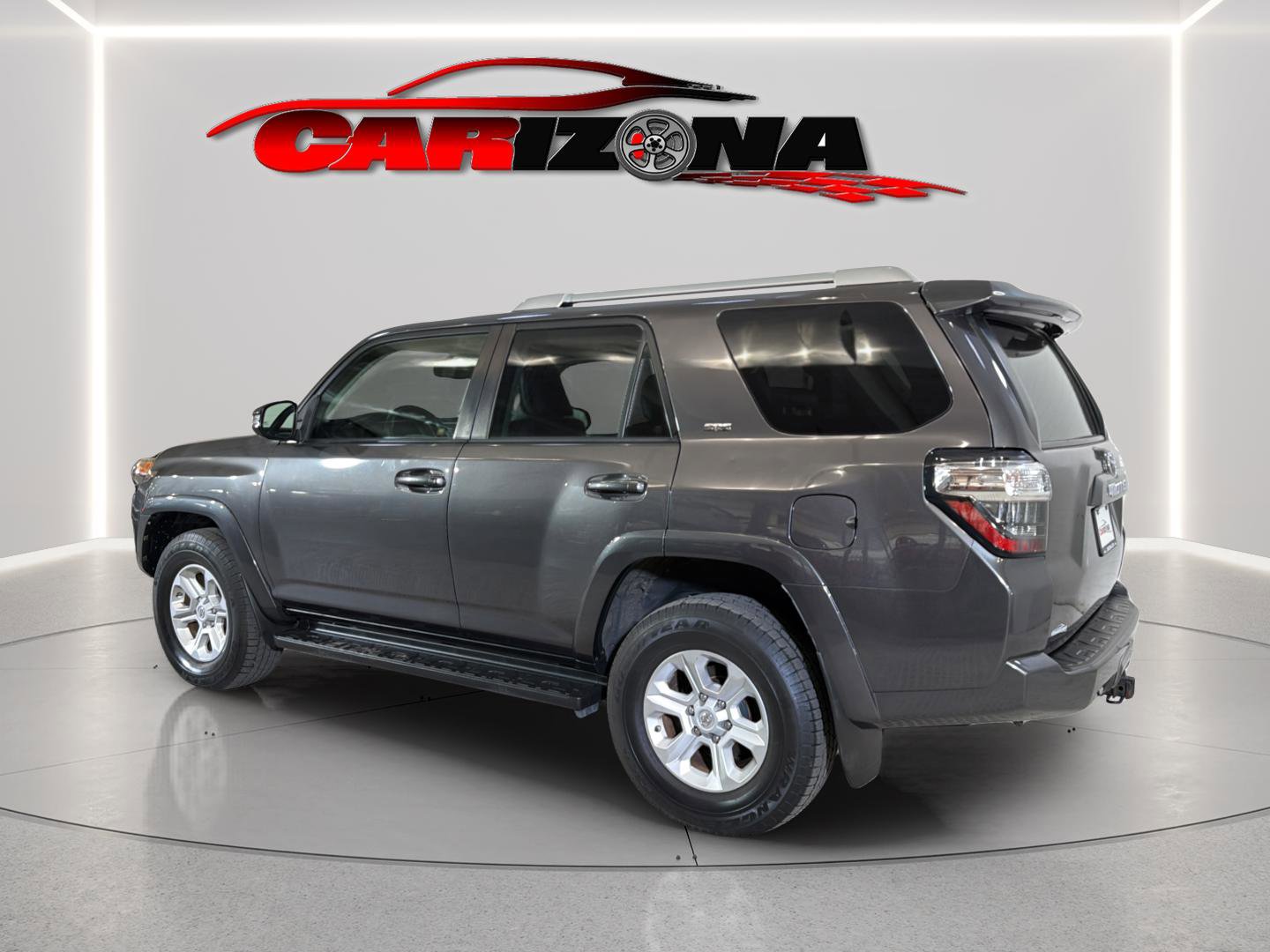 Used 2014 Toyota 4Runner SR5 Premium AWD/4WD image 9
