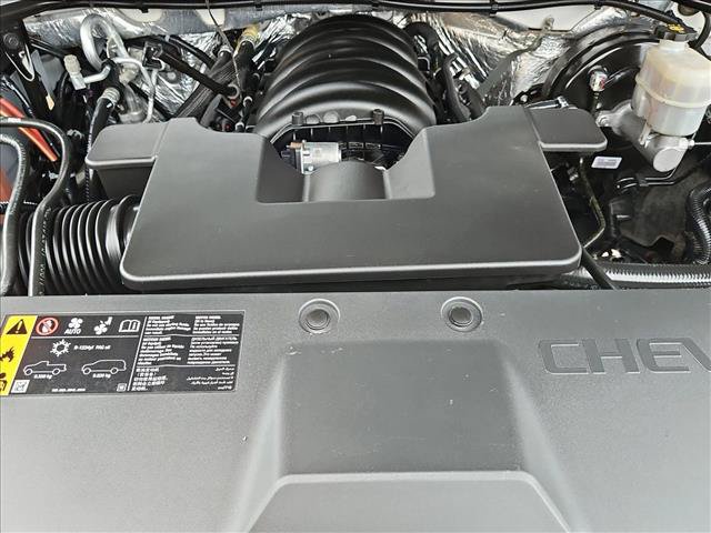 Used 2018 Chevrolet Tahoe Premier w/ Max Trailering Package RWD image 24
