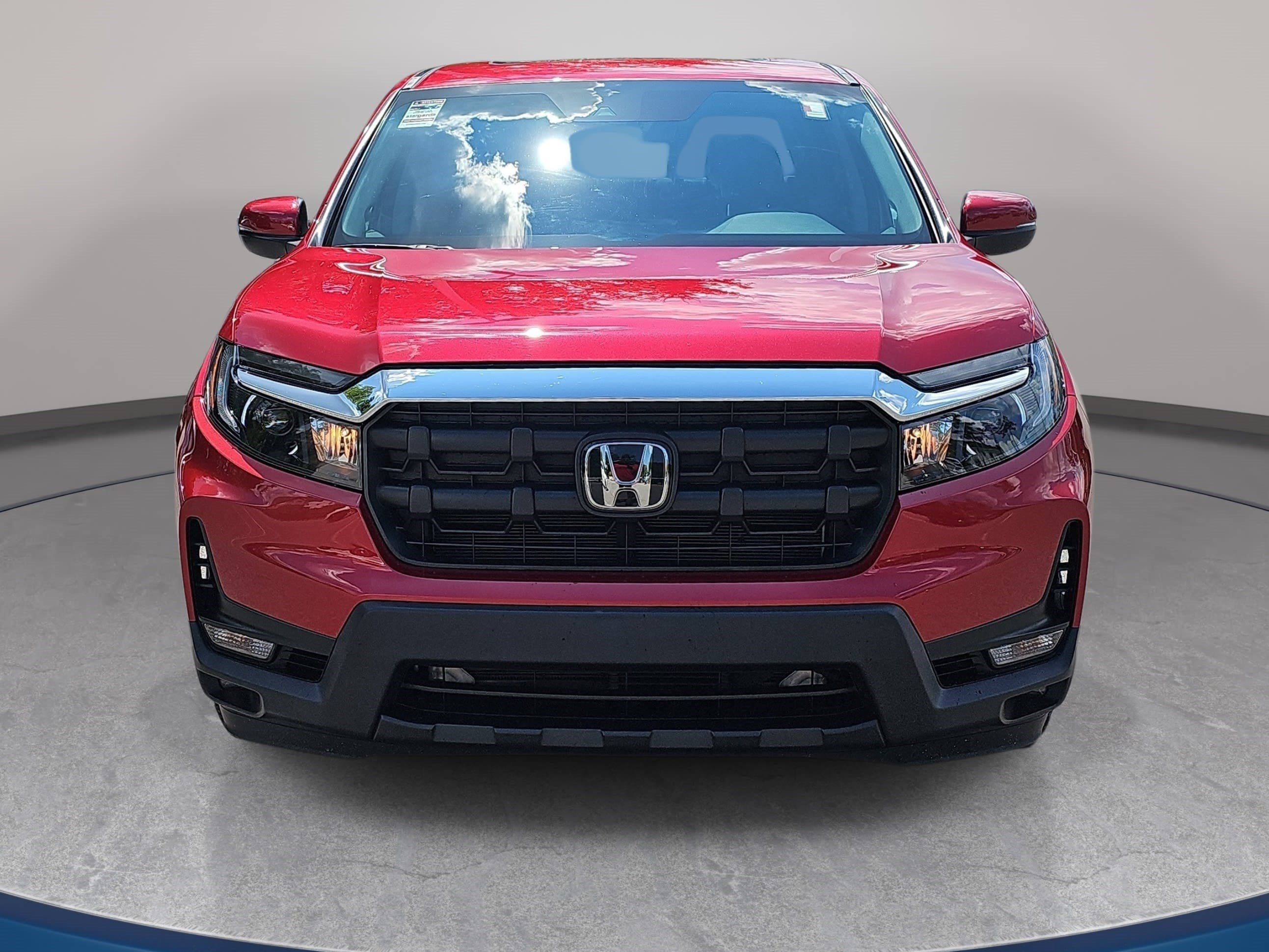 Used 2024 Honda Ridgeline RTL image 2