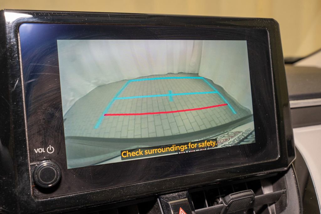 Used 2023 Toyota Corolla Cross LE image 13