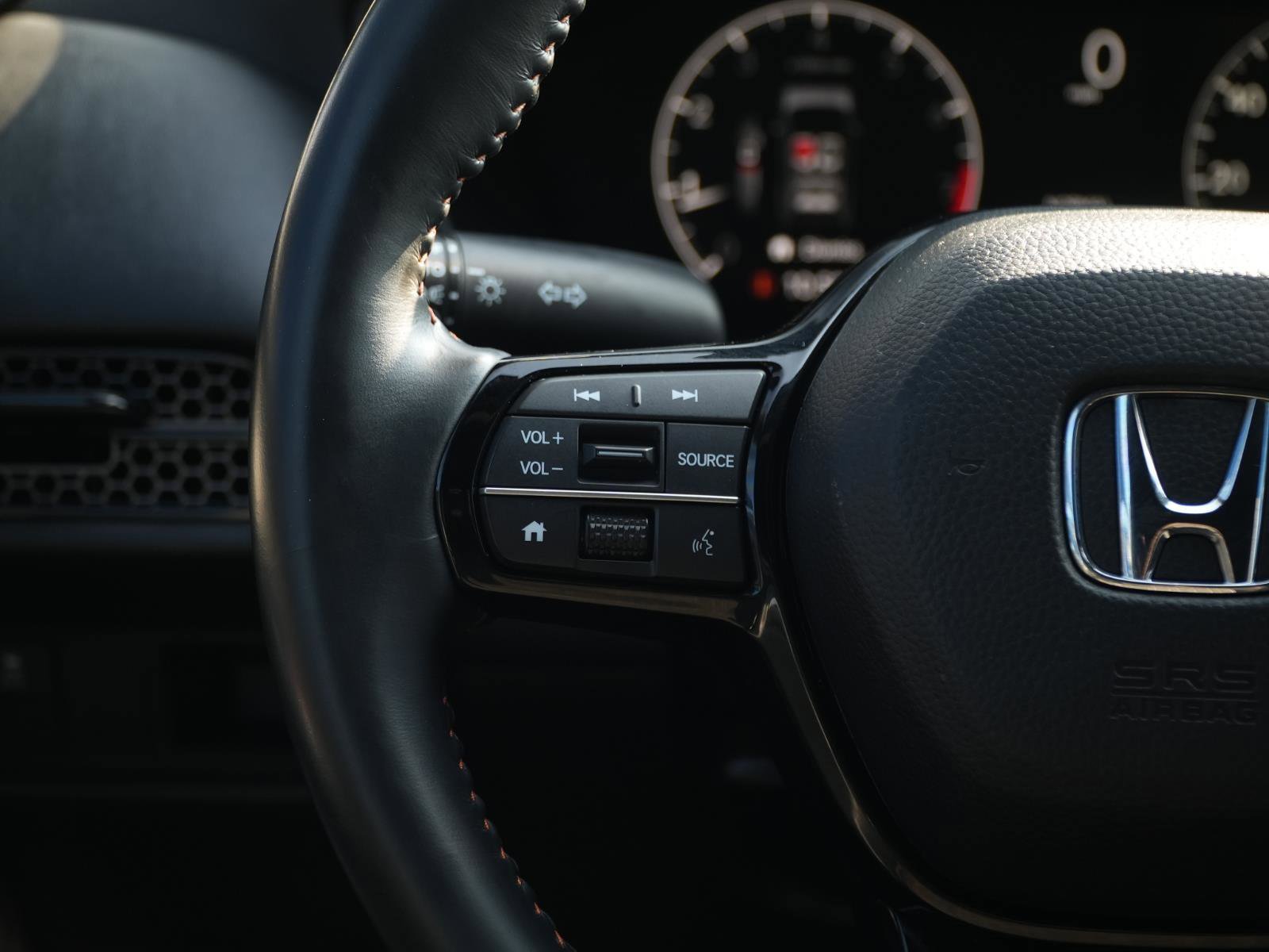 Used 2023 Honda HR-V Sport image 21