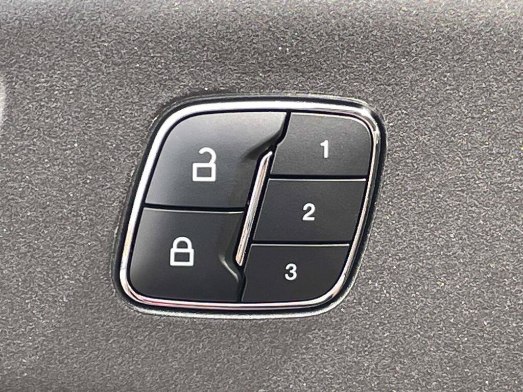 New 2025 Ford Bronco Sport Outer Banks w/ Sasquatch Outer Banks Package AWD/4WD image 28