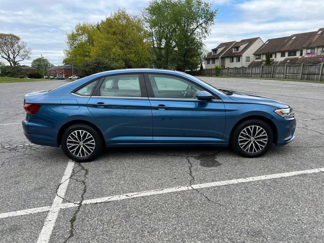 Used 2019 Volkswagen Jetta SE FWD image 12