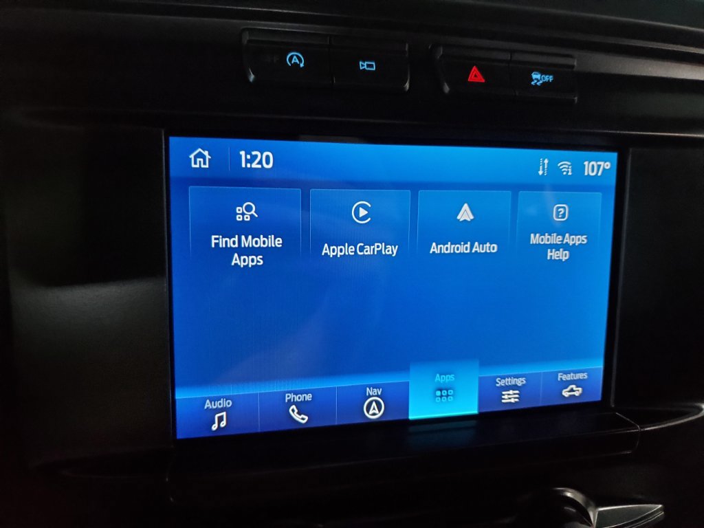 Used 2023 Ford F150 XL w/ STX Appearance Package AWD/4WD image 29