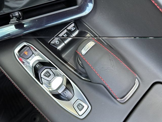 Used 2024 Chevrolet Corvette Z06 w/ Z07 Performance Package RWD image 40