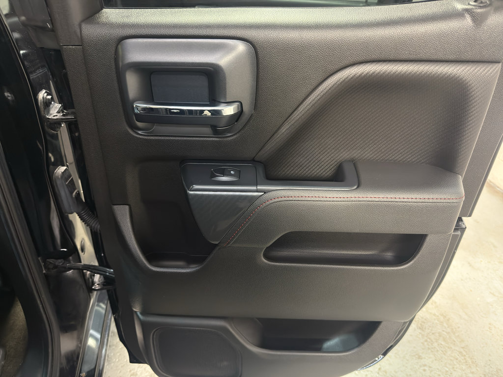 Used 2016 GMC Sierra 1500 SLT AWD/4WD image 22