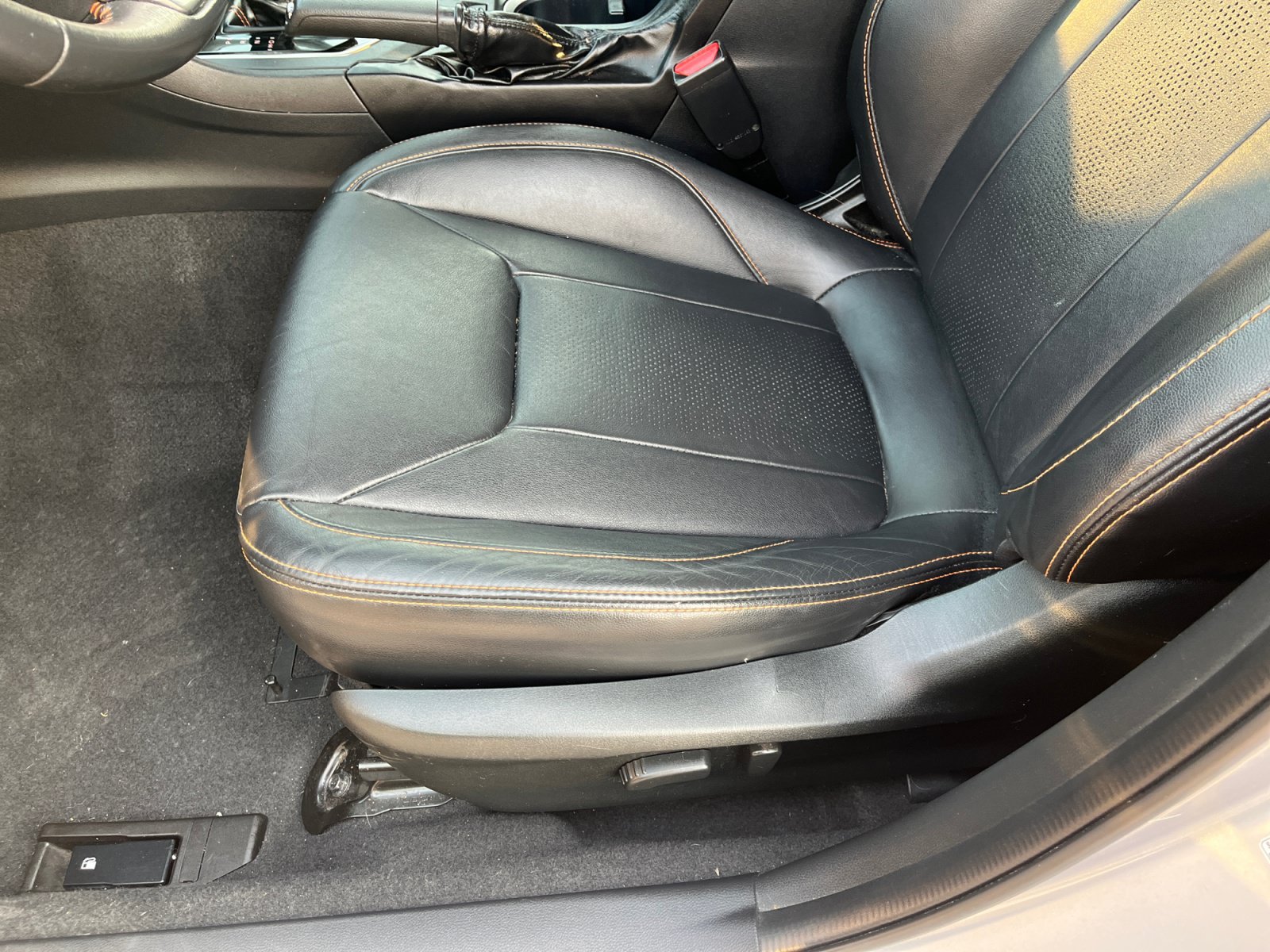 Used 2018 Subaru Crosstrek 2.0i Limited AWD/4WD image 14