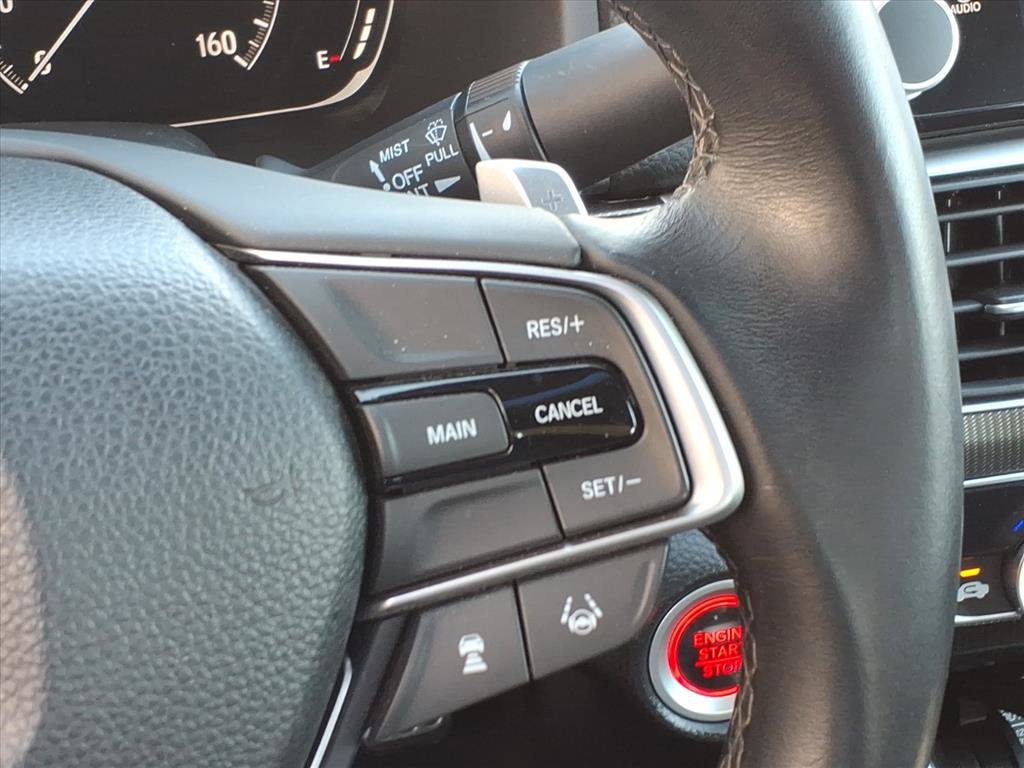 Used 2019 Honda Accord Sport image 13