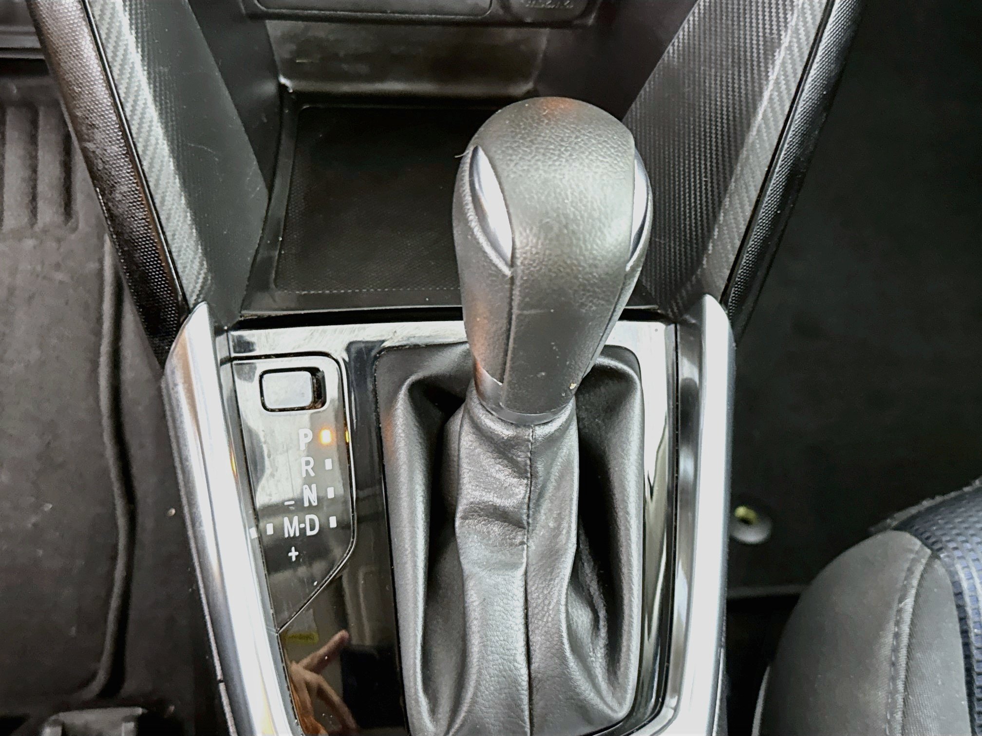 Used 2017 Toyota Yaris iA FWD image 18