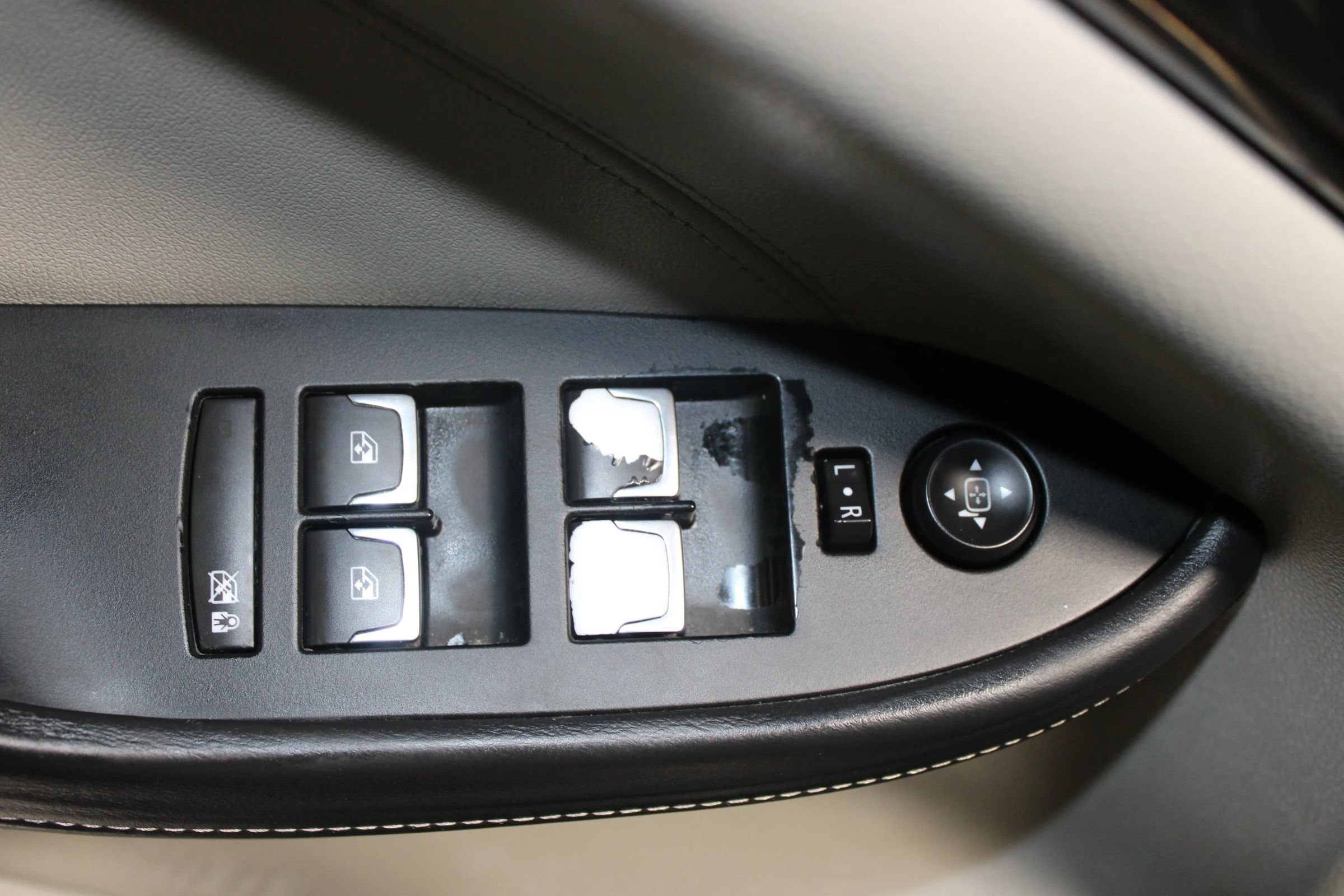 Used 2019 Cadillac CTS Luxury RWD image 10