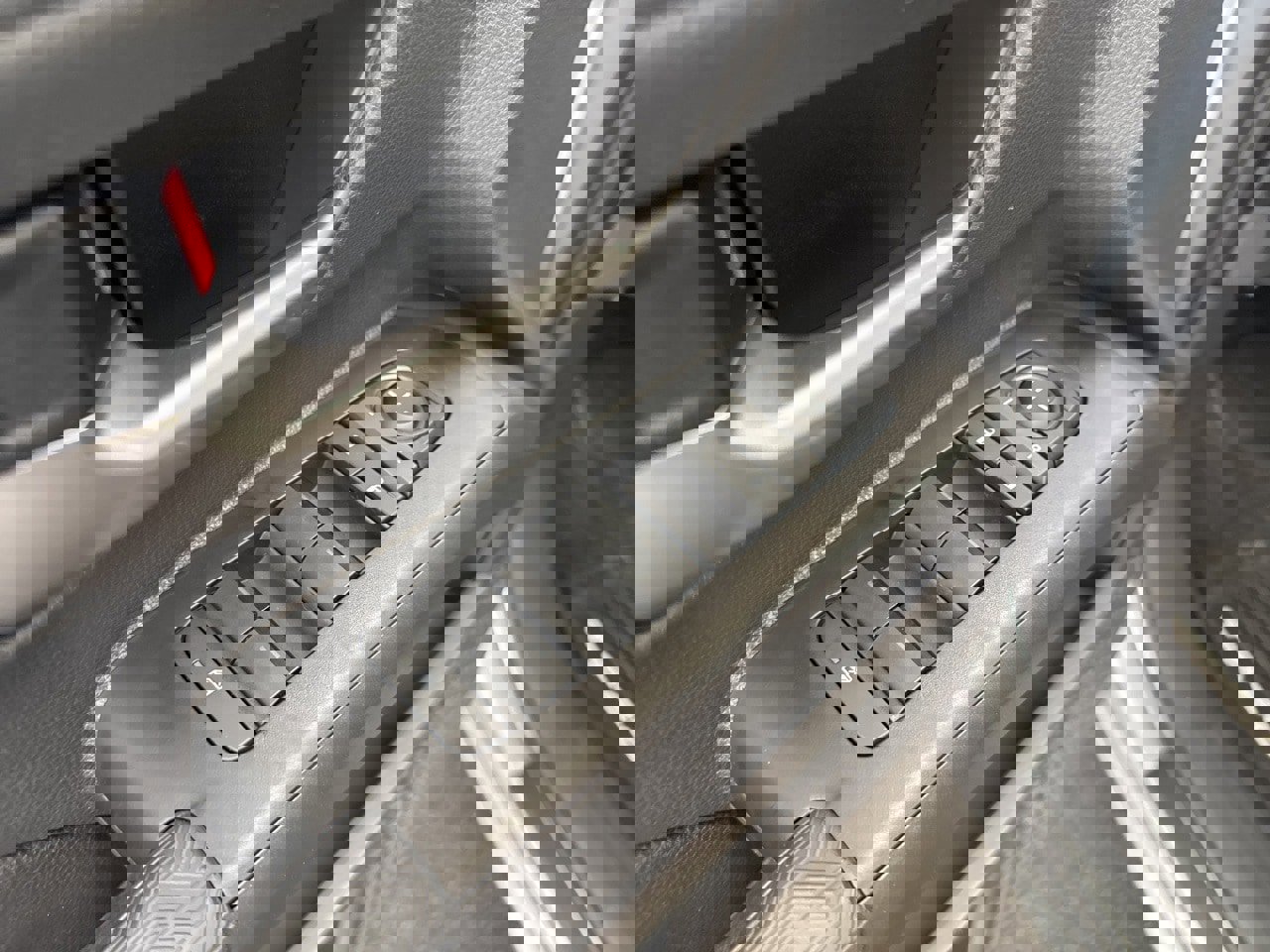 New 2025 Toyota Tacoma TRD Sport image 36