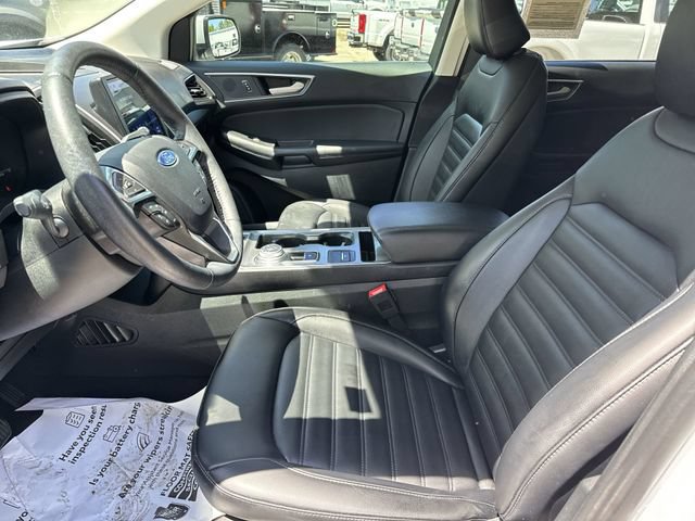 Used 2024 Ford Edge SEL w/ Convenience Package AWD/4WD image 19