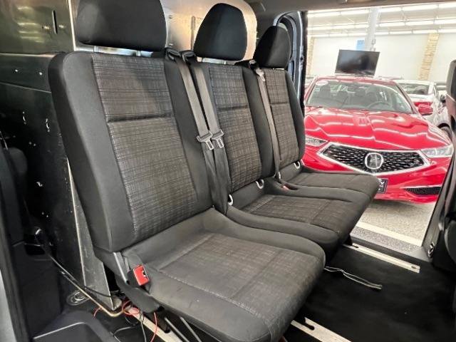 Used 2019 Mercedes-Benz Metris Passenger image 11