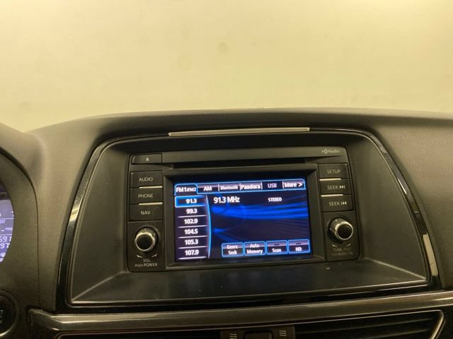 Used 2015 MAZDA MAZDA6 Sport FWD image 10