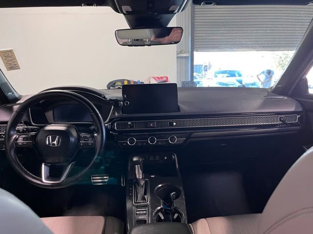 Used 2024 Honda Civic Sport Touring image 20