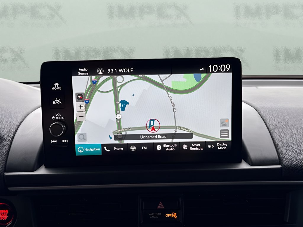 Used 2025 Honda Pilot Touring image 19