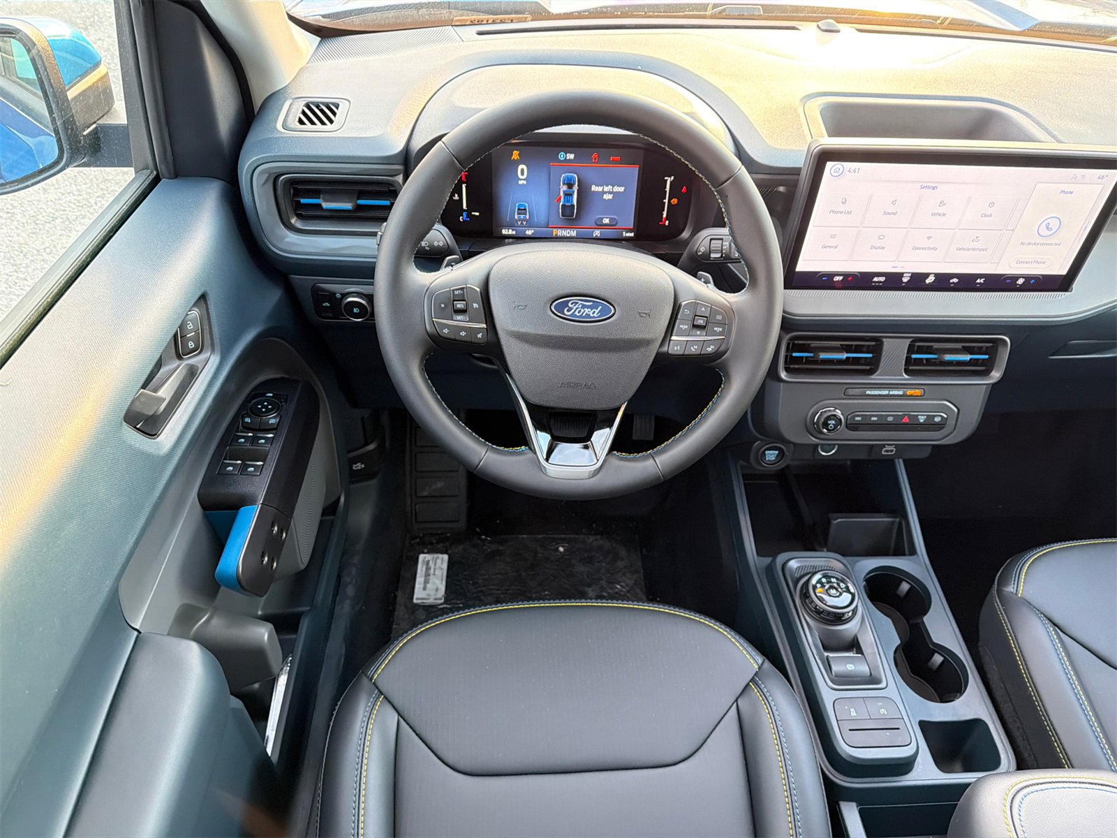 New 2026 Ford Maverick Lobo image 19