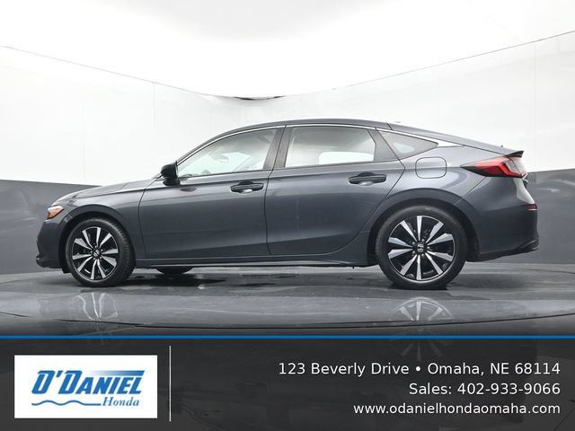 Used 2024 Honda Civic EX-L image 10