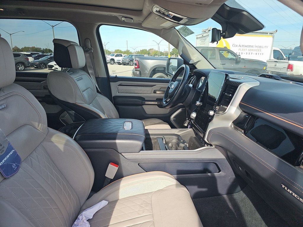 Used 2025 RAM 1500 Tungsten image 8