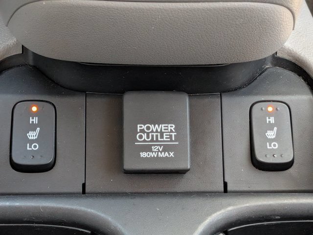 Used 2014 Honda CR-V EX-L image 28