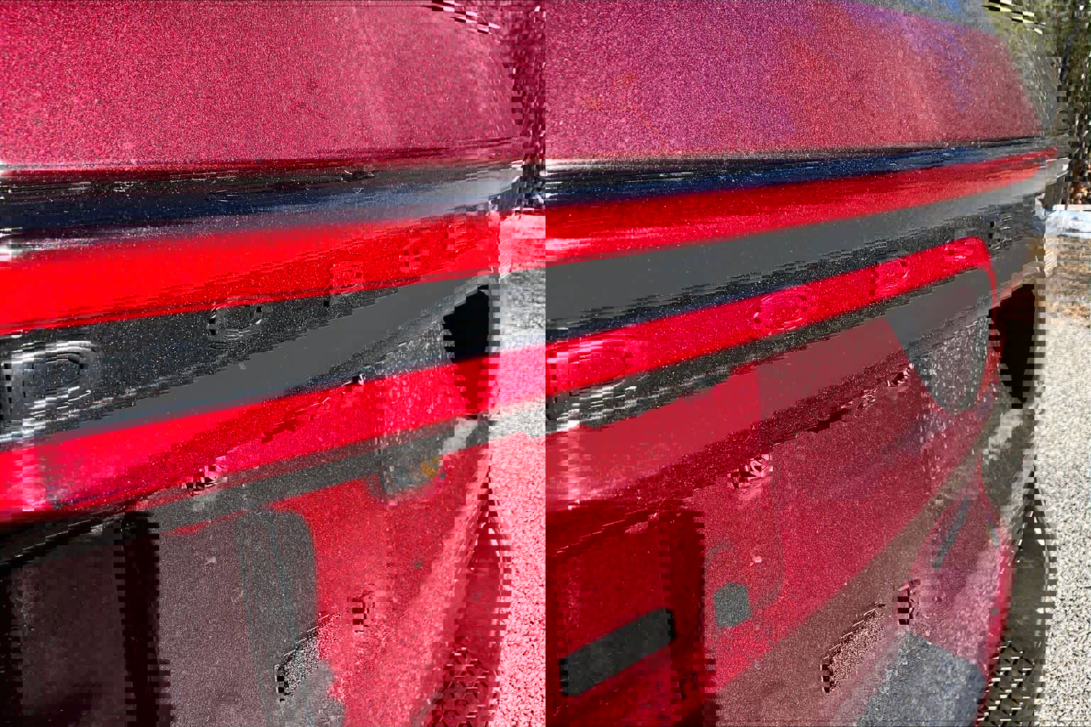 Used 2023 Dodge Durango SRT image 32