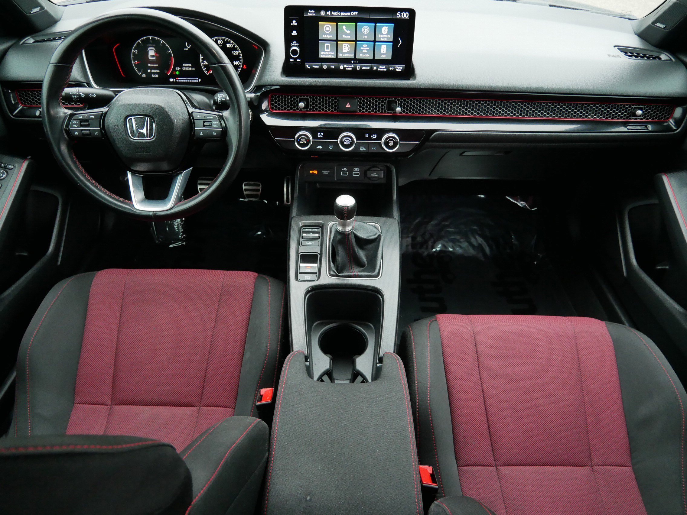 Used 2024 Honda Civic Si image 10