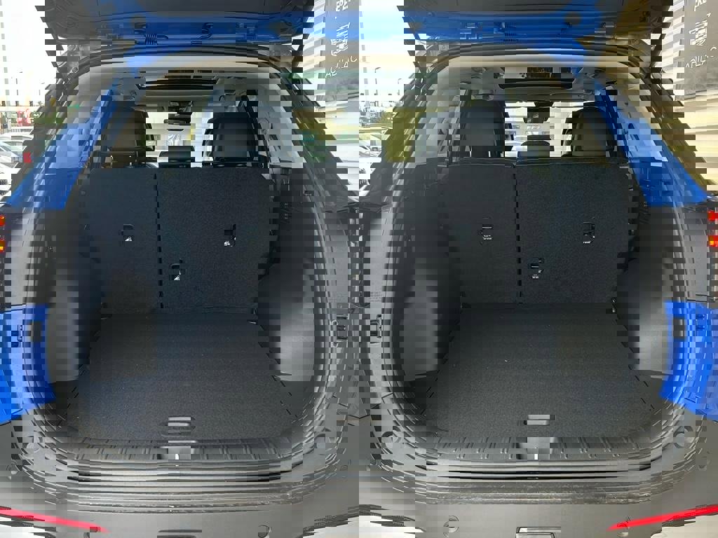 New 2026 Kia Sportage EX w/ EX Panorama Roof Package image 15