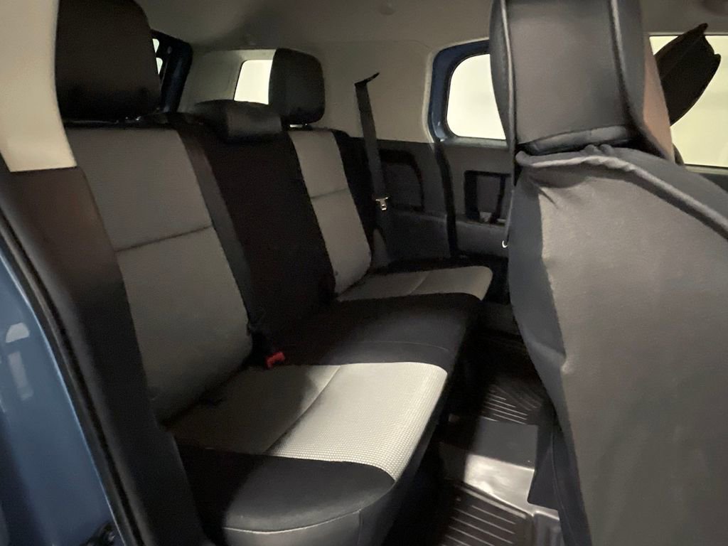Used 2014 Toyota FJ Cruiser Base w/ Trail Teams Ultimate Edition image 60