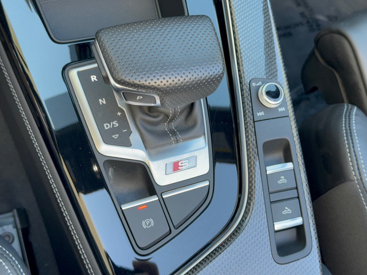 Used 2024 Audi S5 Premium Plus AWD/4WD image 21