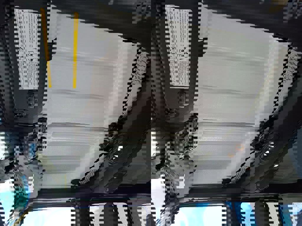 New 2026 Jeep Wrangler Unlimited Rubicon image 7