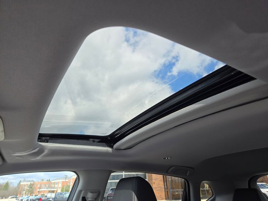 New 2026 Acura ADX FWD image 3