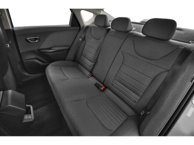 Certified 2025 Kia K4 EX FWD image 17