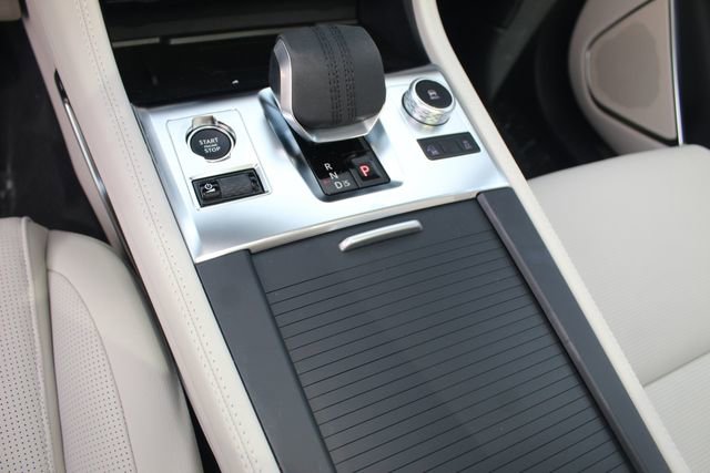 New 2026 Jaguar F-PACE R-Dynamic S image 15