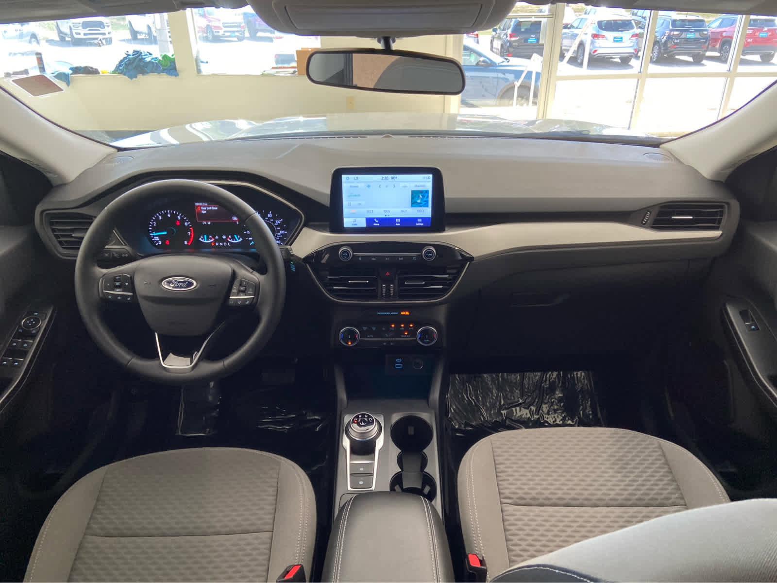 Used 2022 Ford Escape SE w/ Convenience Package image 19