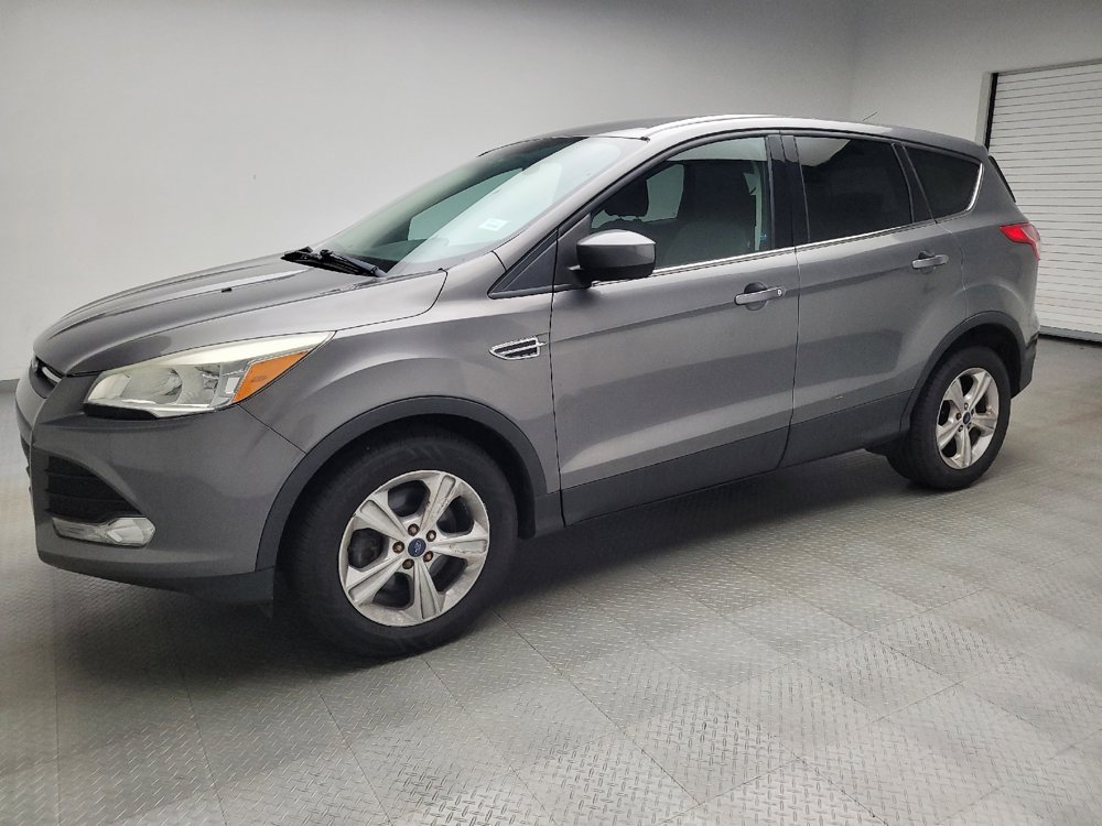 Used 2014 Ford Escape SE FWD image 2