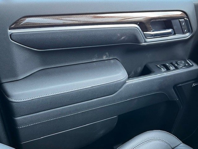 New 2026 Chevrolet Silverado 1500 LT Trail Boss w/ Convenience Package II image 32