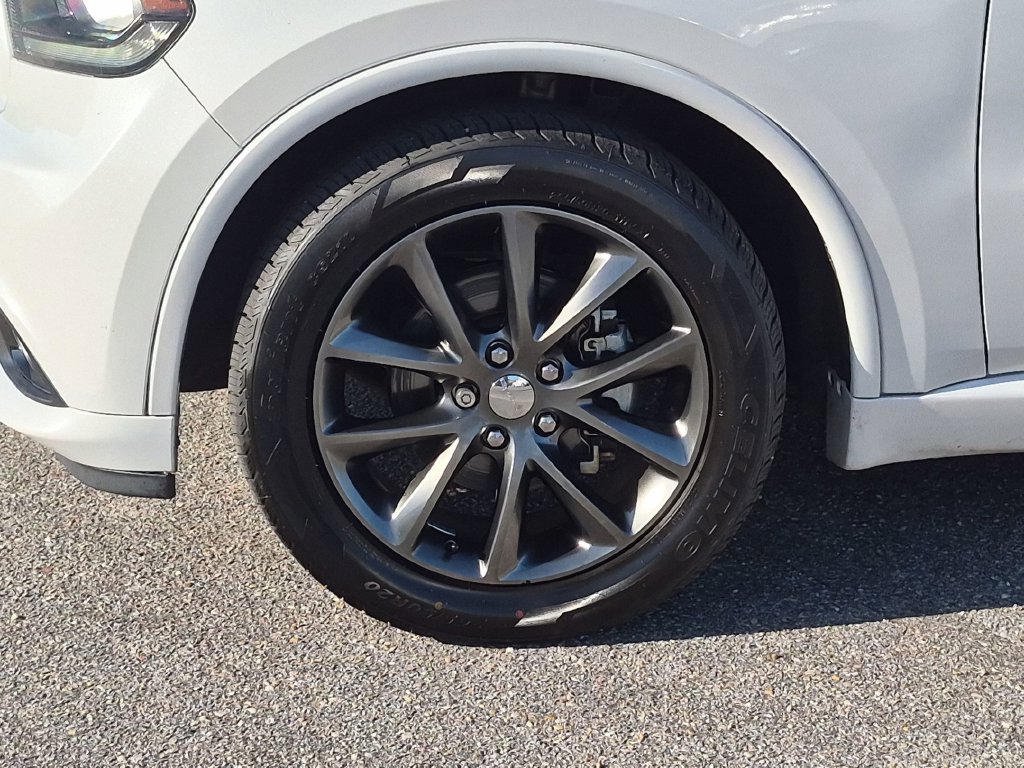 Used 2018 Dodge Durango GT RWD image 11