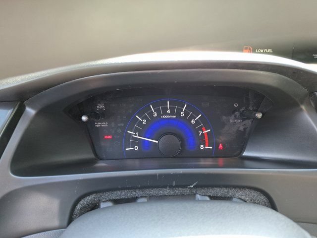 Used 2013 Honda Civic LX image 11