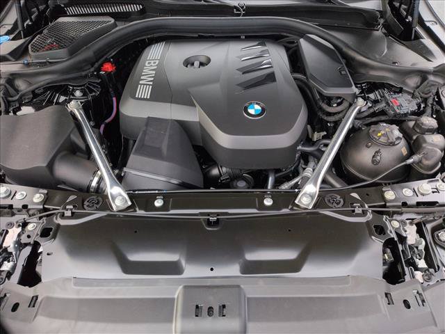 New 2026 BMW 530i xDrive AWD/4WD image 17