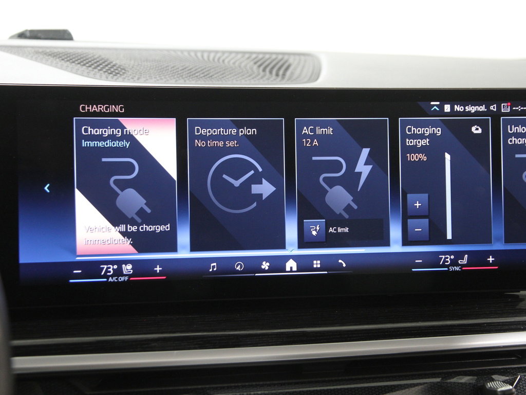 Certified 2024 BMW X5 xDrive50e w/ M Sport Package image 14