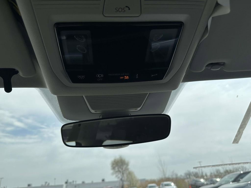 New 2026 Volkswagen Tiguan S AWD/4WD image 24