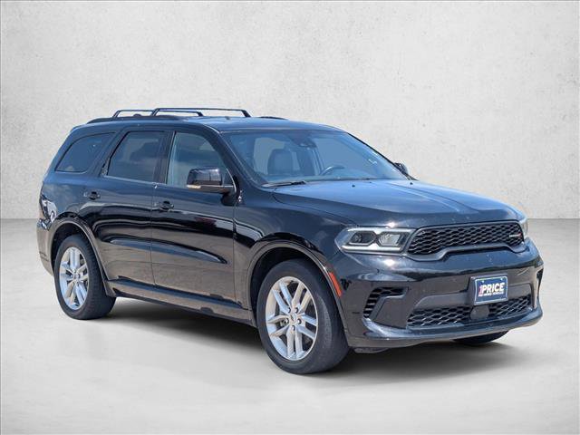 Used 2024 Dodge Durango GT RWD image 3