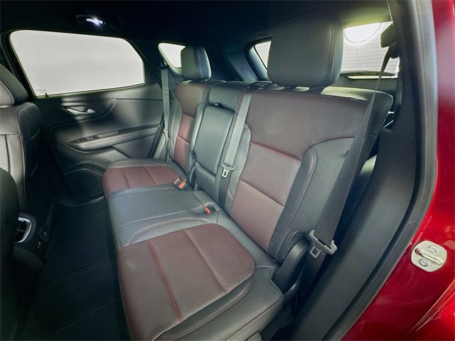 Used 2025 Chevrolet Blazer RS w/ Driver Confidence II Package image 21