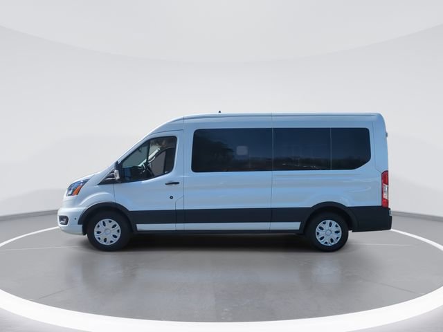 Used 2025 Ford Transit 350 XLT image 5