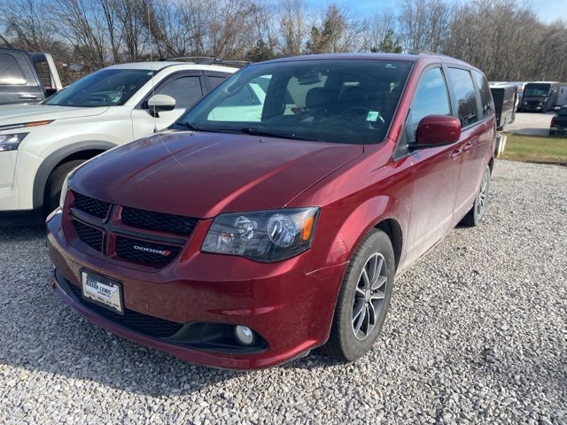 Used 2018 Dodge Grand Caravan GT image 7