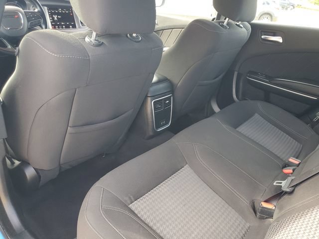 Used 2023 Dodge Charger SXT RWD image 28