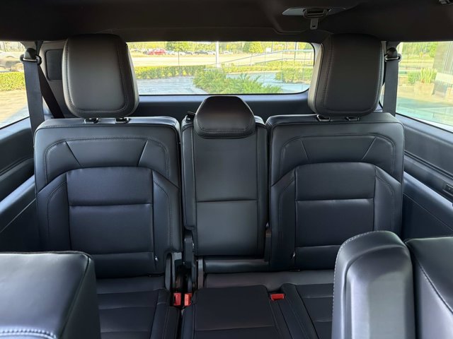 New 2026 Lincoln Navigator L Reserve w/ Jet Appearance Package AWD/4WD image 23