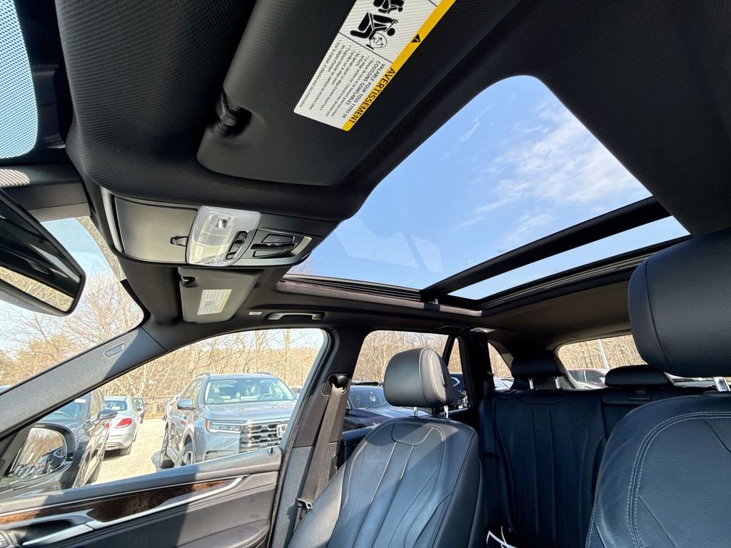Used 2018 BMW X5 xDrive40e image 16